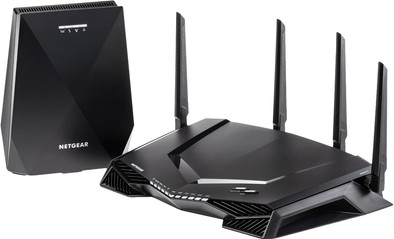 Netgear Nighthawk XRM570 Pro Gaming ist nicht mehr verfügbar