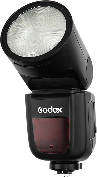 Godox Speedlite V1 Nikon is no longer available