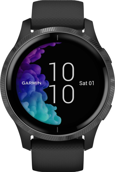 Garmin Venu Schwarz ist nicht mehr verfügbar