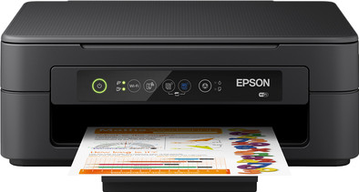 Epson Expression Home XP-2100 is no longer available