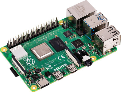 Raspberry Pi 4 Model B 2GB is no longer available