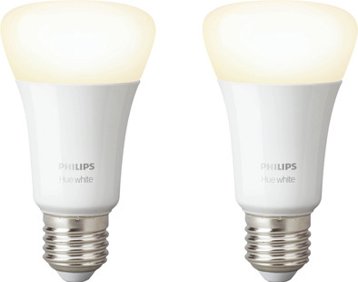 Philips Hue White E27 Bluetooth Duo Pack is no longer available
