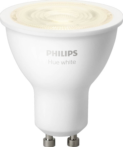 Philips Hue White GU10 Einzelspot Bluetooth ist nicht mehr verfügbar