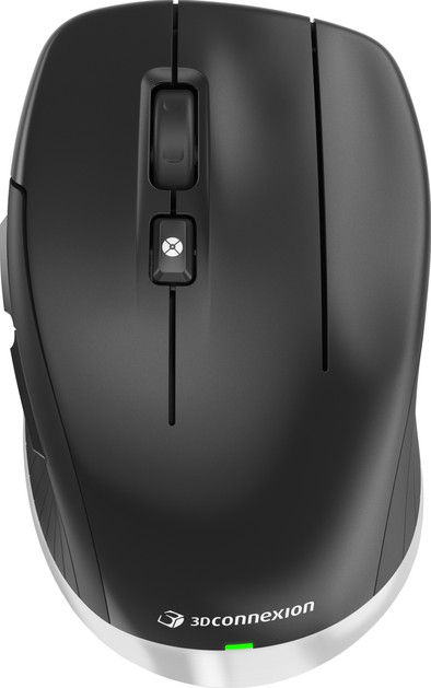 3Dconnexion CadMouse Wireless is no longer available