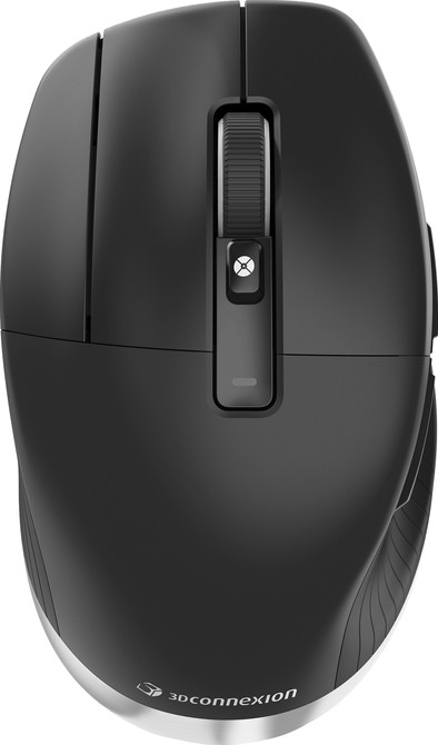 3Dconnexion CadMouse Pro Wireless Left ist nicht mehr verfügbar