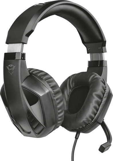 Trust GXT 412 Celaz Multi-platform Gaming Headset is no longer available