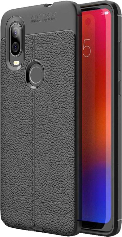 Nur für den Fall Soft Design TPU Motorola One Vision Rückseite ist nicht mehr verfügbar