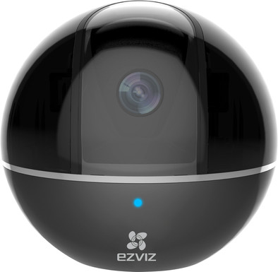Ezviz C6T Black is no longer available