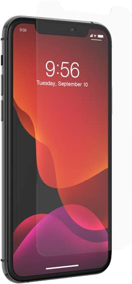 InvisibleShield Glass Elite iPhone X/Xs/11 Pro Screen Protector is no longer available
