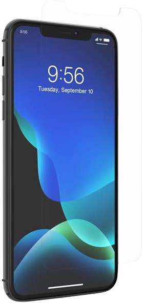 InvisibleShield Glass Elite VisionGuard+ Apple iPhone Xs Max / 11 Pro Max Screen ist nicht mehr verfügbar