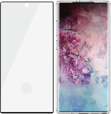 PanzerGlass Case Friendly Samsung Galaxy Note 10 Screen Protector Glass is no longer available