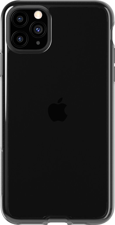 Tech21 Pure iPhone 11 Pro Max Back Cover Black is no longer available