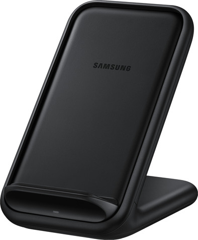 Samsung Wireless Charger Stand 15W Black is no longer available