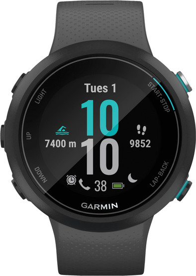 Garmin Swim 2 Schwarz ist nicht mehr verfügbar