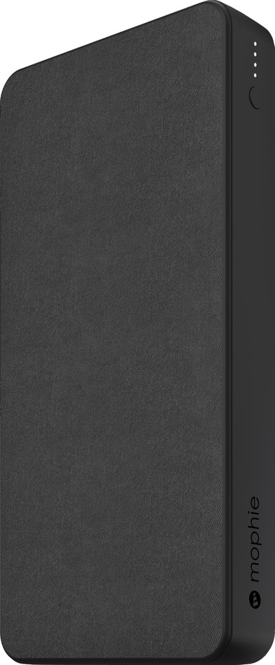 Mophie Powerstation Powerbank 20.000 mAh Schwarz ist nicht mehr verfügbar