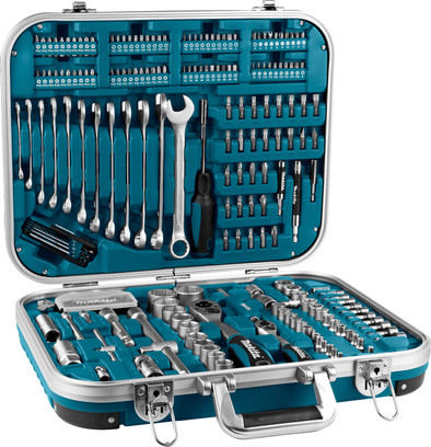 Makita P-90532 227-teilig ist nicht mehr verfügbar