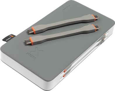 Xtorm Rover Power Bank 20,000mAh with Power Delivery and Quick Charge Gray is no longer available
