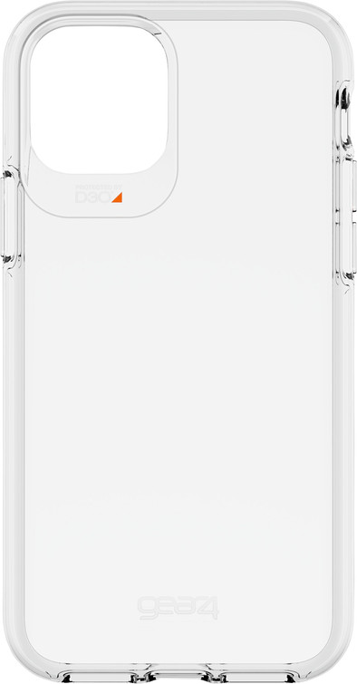 GEAR4 Crystal Palace Apple iPhone 11 Back Cover Transparent is no longer available