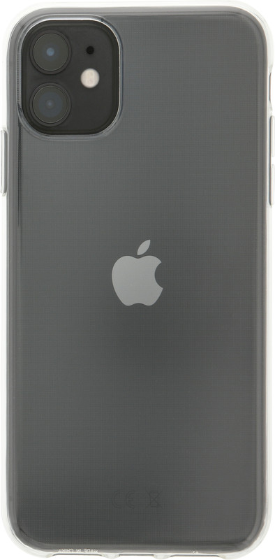 Otterbox klar geschützte Haut Apple iPhone 11 Rückseite transparent ist nicht mehr verfügbar