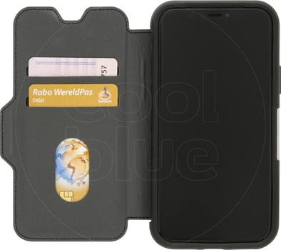 Otterbox Strada iPhone 11 Pro Book Case Black is no longer available