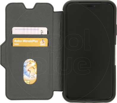 Otterbox Strada iPhone 11 Book Case Schwarz ist nicht mehr verfügbar