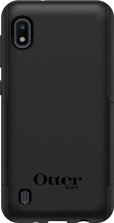 Otterbox Commuter Lite Samsung Galaxy A10 Back Cover Black is no longer available