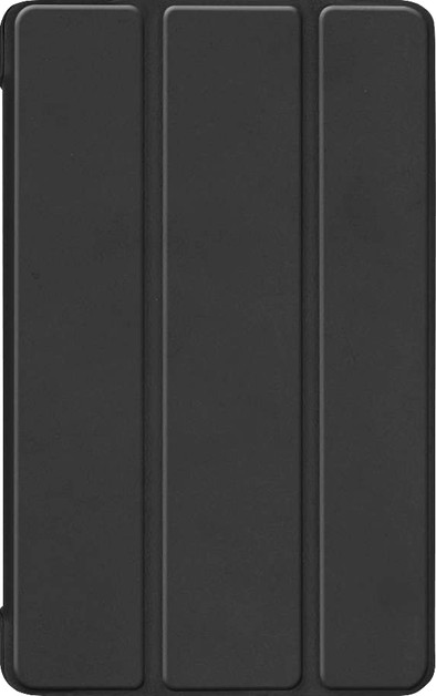 Just in Case Smart Tri-Fold Samsung Galaxy Tab A 8.0 (2019) Book Case Black is no longer available
