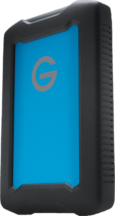G-Technology Armor ATD 4TB is no longer available
