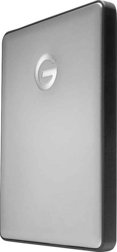 G-Technology G-Drive Mobile USB-C 1TB Space Gray is no longer available