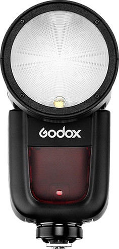 Godox Speedlite V1 Canon is no longer available