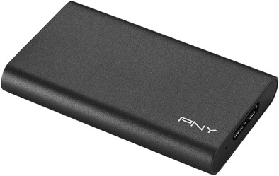 PNY Elite Portable SSD, 960 GB ist nicht mehr verfügbar