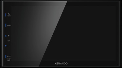 KENWOOD DMX125DAB is no longer available
