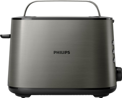 Philips Viva Collection HD2650/80 ist nicht mehr verfügbar