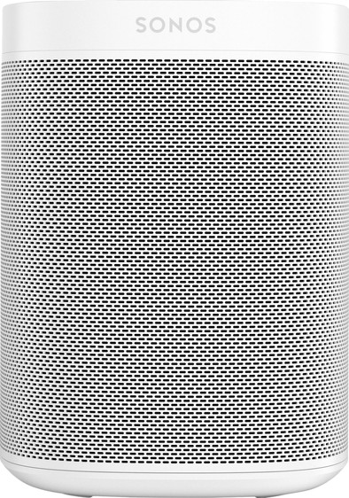Sonos One SL Weiß ist nicht mehr verfügbar