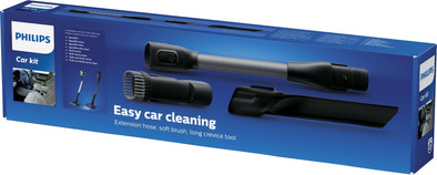 Philips FC8093 / 01 Car Cleaning Kit is no longer available