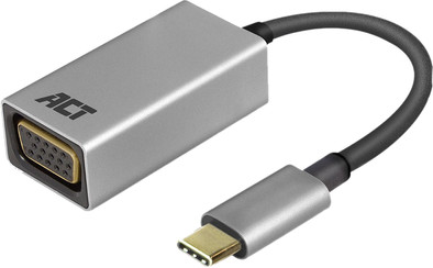 ACT USB-C auf VGA Adapter ist nicht mehr verfügbar