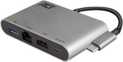 ACT USB-C 4K Multiport Adapter is no longer available
