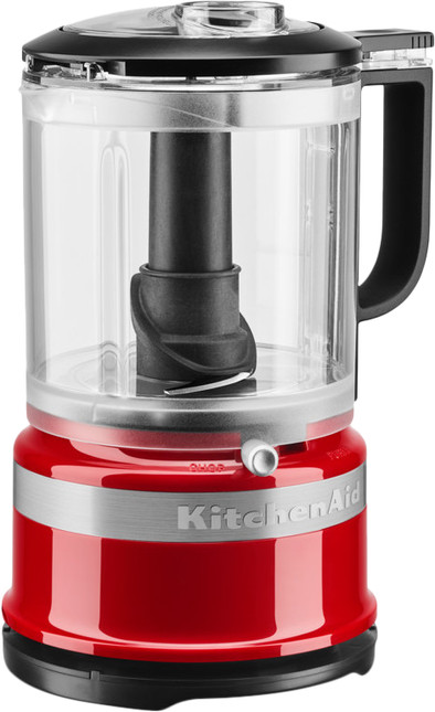 KitchenAid 5KFC0516EER Empire Rot ist nicht mehr verfügbar