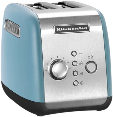 KitchenAid 5KMT221EVB Samtblau ist nicht mehr verfügbar