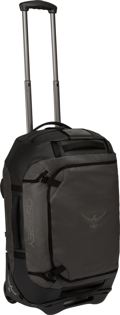 Osprey Rolling Transporter 40L Black is no longer available
