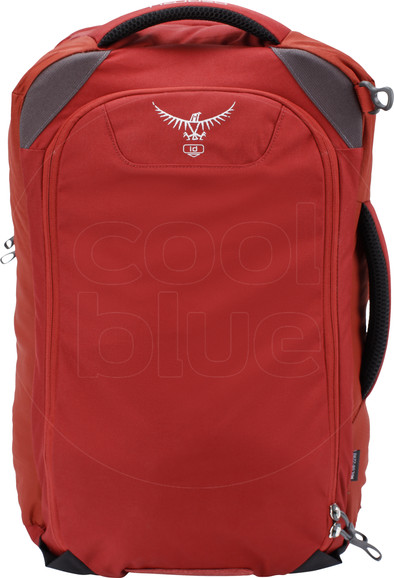Osprey Farpoint 40L Jasper Red ist nicht mehr verfügbar