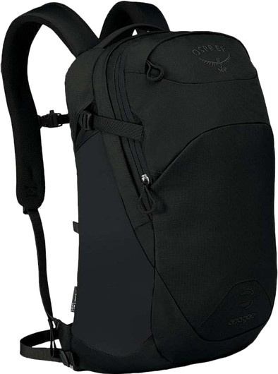 Osprey Apogee 15 Zoll Schwarz 30 l ist nicht mehr verfügbar