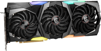 MSI GeForce RTX 2070 Super Gaming X Trio ist nicht mehr verfügbar