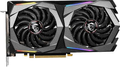 MSI GeForce RTX 2060 Super Gaming XC Coolblue Video cards