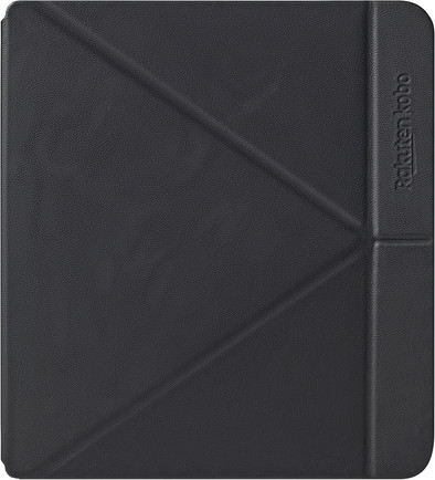 Kobo Libra H2O Sleep Cover Schwarz ist nicht mehr verfügbar