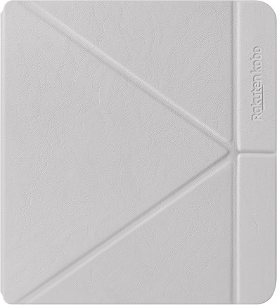 Kobo Libra H2O Sleep Cover Gray is no longer available