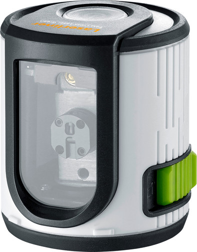 Laserliner EasyCross Laser Grün Set ist nicht mehr verfügbar