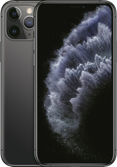 Apple iPhone 11 Pro 256GB Space Gray is no longer available