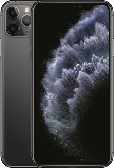 Apple iPhone 11 Pro Max 256GB Space Gray is no longer available