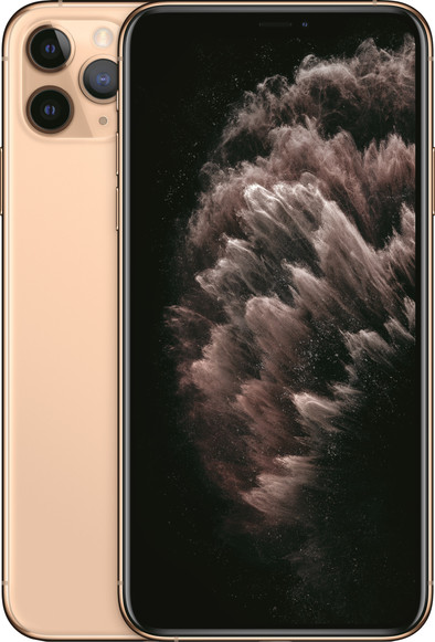Apple iPhone 11 Pro Max 512GB Gold is no longer available